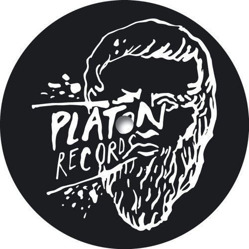 Brett Longman: Feeling Closer - 12-INCH SINGLE