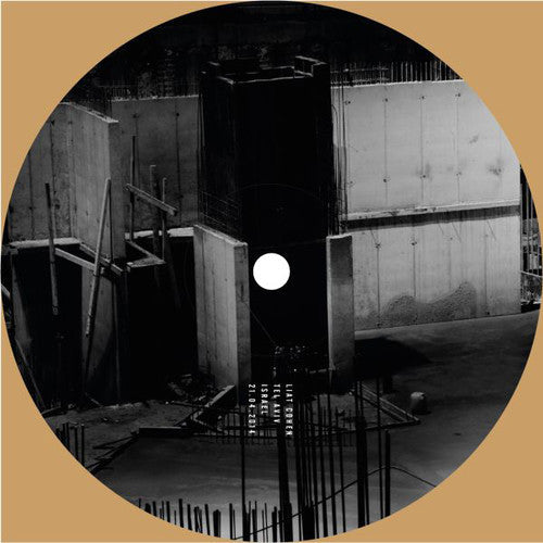 Deepa & Biri: Basement Cuts - 12-INCH SINGLE