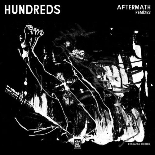 Hundreds: Aftermath Remixes - 12-INCH SINGLE