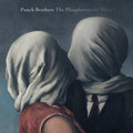 Punch Brothers: Phosphorescent Blues  ( CD )