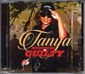 Tanya Stephens: Guilty - CD
