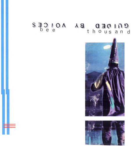 Guided by Voices: Bee Thousand - VINYL