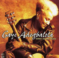 Gaye Adegbalola: Bitter Sweet Blues  ( CD )