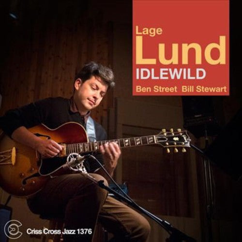 Yakov Okun: Idlewild - CD