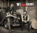 My Own Holiday: Reason to Bleed  ( CD )