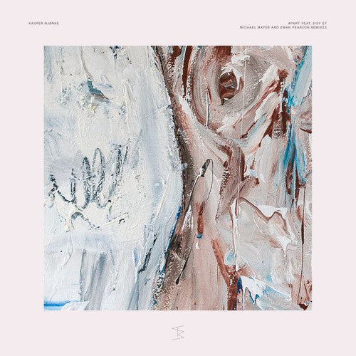 Kasper Bjorke: Apart Remixes - 12-INCH SINGLE
