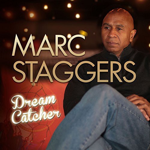 Marc Staggers: Dream Catcher - CD