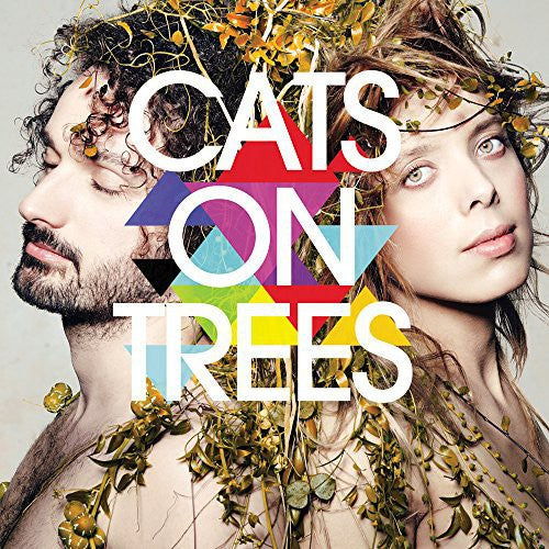 Cat on Trees: Cats on Trees-Nouvelle Edition  ( CD )