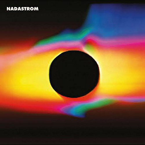Nadastrom: Nadastrom  ( CD )