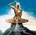 Various Artists: Holy Mountain (Original Soundtrack) - CD