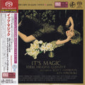 Eddie Higgins: It's Magic - SUPER-AUDIO CD
