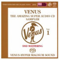 Various Artists: Venus Amazing Sampler 1 & 2 - SUPER-AUDIO CD