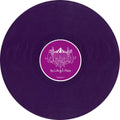 Suparaw: Never Let You Go / Glowin Nights - 12-INCH SINGLE