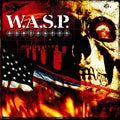 W.A.S.P.: Dominator - CD