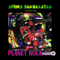 Afrika Bambaataa / Soul Sonic Force: Planet Rock 98  ( CD )