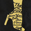The Chi-Lites: Have You Seen Her: Live - CD
