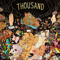 Thousand: Thousand - VINYL