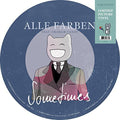 Alle Farben: Sometimes - 12-INCH SINGLE