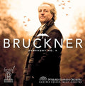 Bruckner / Honeck / Pittsburgh So: Symphony No. 4  ( CD )