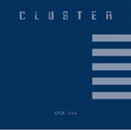 Cluster: USA Live - VINYL