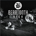 Beartooth: Sick - CD