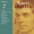Robert Burns: Comp Songs of Robert Burns 2  ( CD )