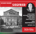 Wagner, R. / Windgassen / Varnay / Hotter: Siegfried  ( CD )