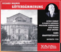Wagner, R. / Varnay / Windgassen / Grummer: Gotterdammerung  ( CD )