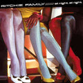 The Ritchie Family: All Night All Right  ( CD )