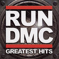 Run DMC: Greatest Hits  ( CD )