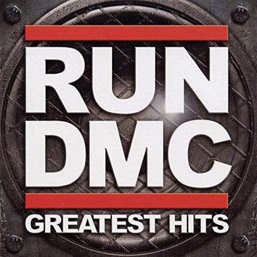 Run DMC: Greatest Hits  ( CD )