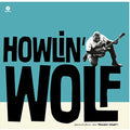 Howlin' Wolf: Howlin' Wolf - Vinyl