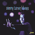Sammy Turner: Always - CD