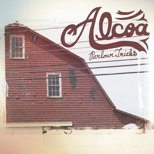 Alcoa: Parlour Tricks - CD