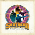 Southern Tenant Folk Union: Chuck Norris Project - Vinyl