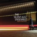 Silent Jazz Ensemble: Nightwalker - CD