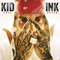Kid Ink: Full Speed  ( CD )