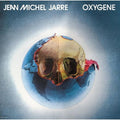 Jean-Michel Jarre - Oxygene ( VINYL )