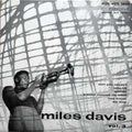 Miles Davis: Vol 3 - VINYL