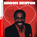 Brook Benton: Makin Love Is Good for You - CD