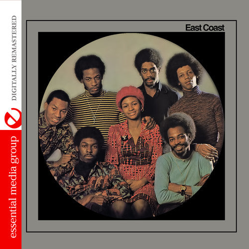 East Coast: East Coast - CD