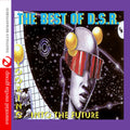 Various Artists: Best of D.S.R: Looking Into Future - CD