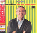 Mose Allison: Wild Man on the Loose - CD