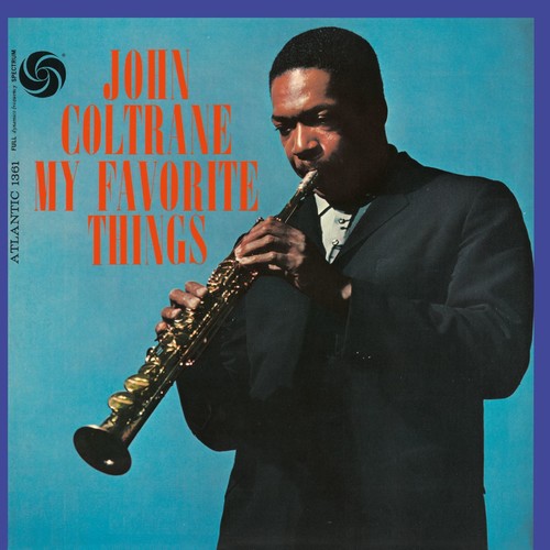 John Coltrane: My Favorite Things - CD