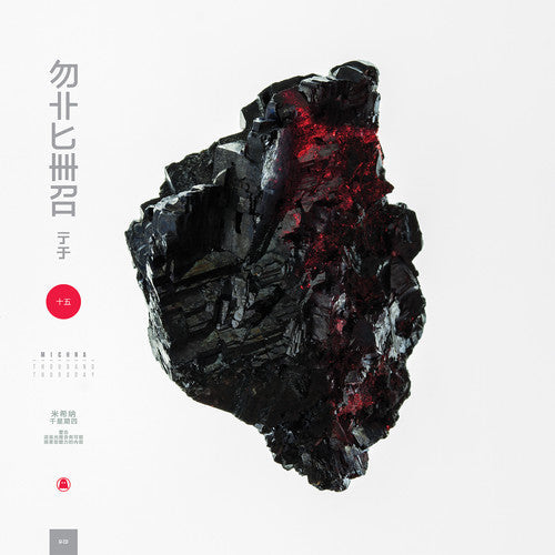 Michna: Thousand Thursday  ( CD )
