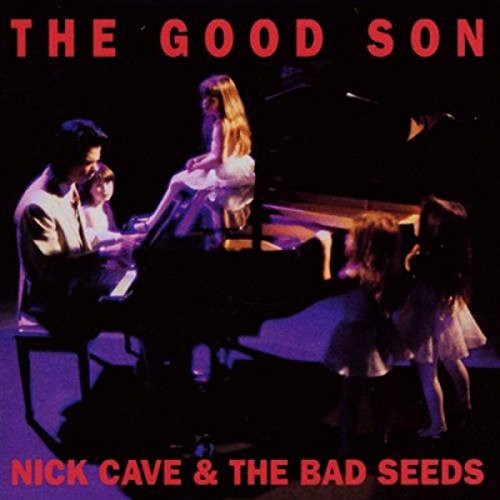 Nick Cave & The Bad Seeds - The Good Son ( VINYL )