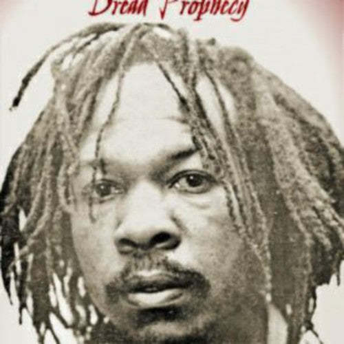 Yabby You: Dread Prophecy - CD