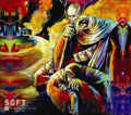 Earthgang: Shallow Graves for Toys  ( CD )