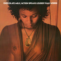 Chocolate Milk: Action Speaks Louder Than Words  ( CD )