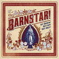 Barnstar!: Sit Down Get Up Get Out  ( CD )